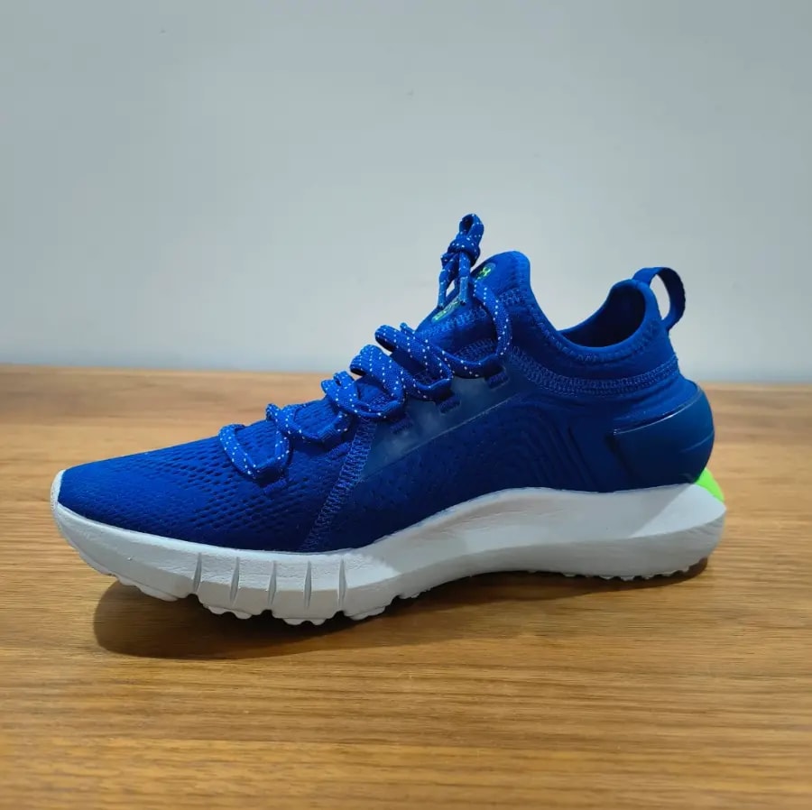 Giày Under Armour HOVR Phantom SE 'Blue' 3021587-404 — ảnh 5