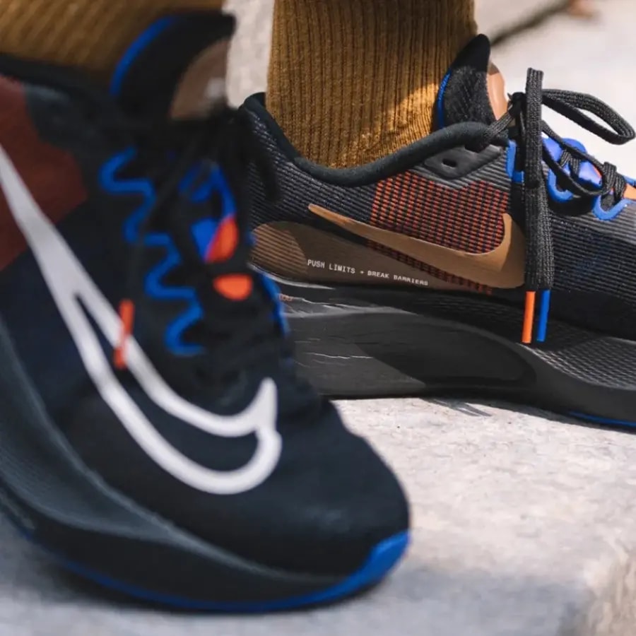 Giày Nike Zoom Fly 5 'A.I.R. Hola Lou' DR9837-001 — ảnh 3