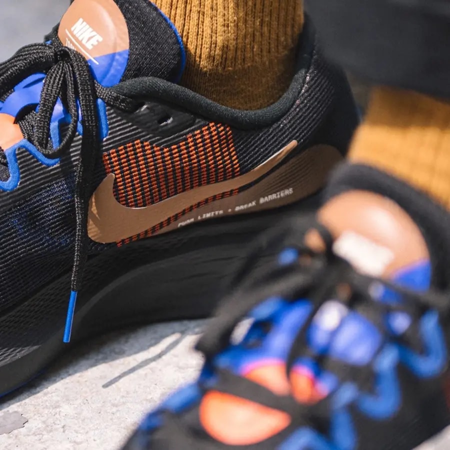 Giày Nike Zoom Fly 5 'A.I.R. Hola Lou' DR9837-001 — ảnh 5