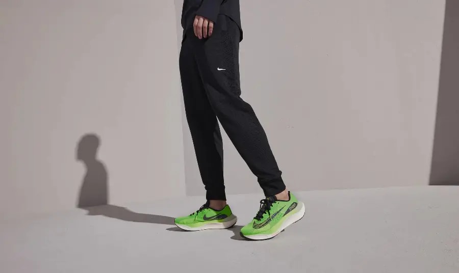 Giày Nike Zoom Fly 5 'Ekiden Scream Green' DZ4783-304 — ảnh 3