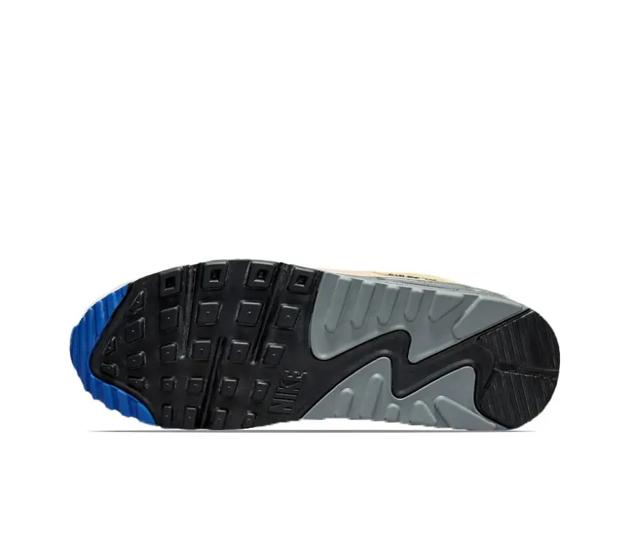 Giày Nike Air Max 90 SE 'Alter And Reveal Pack Grey Fog' DO6108-001 — ảnh 5