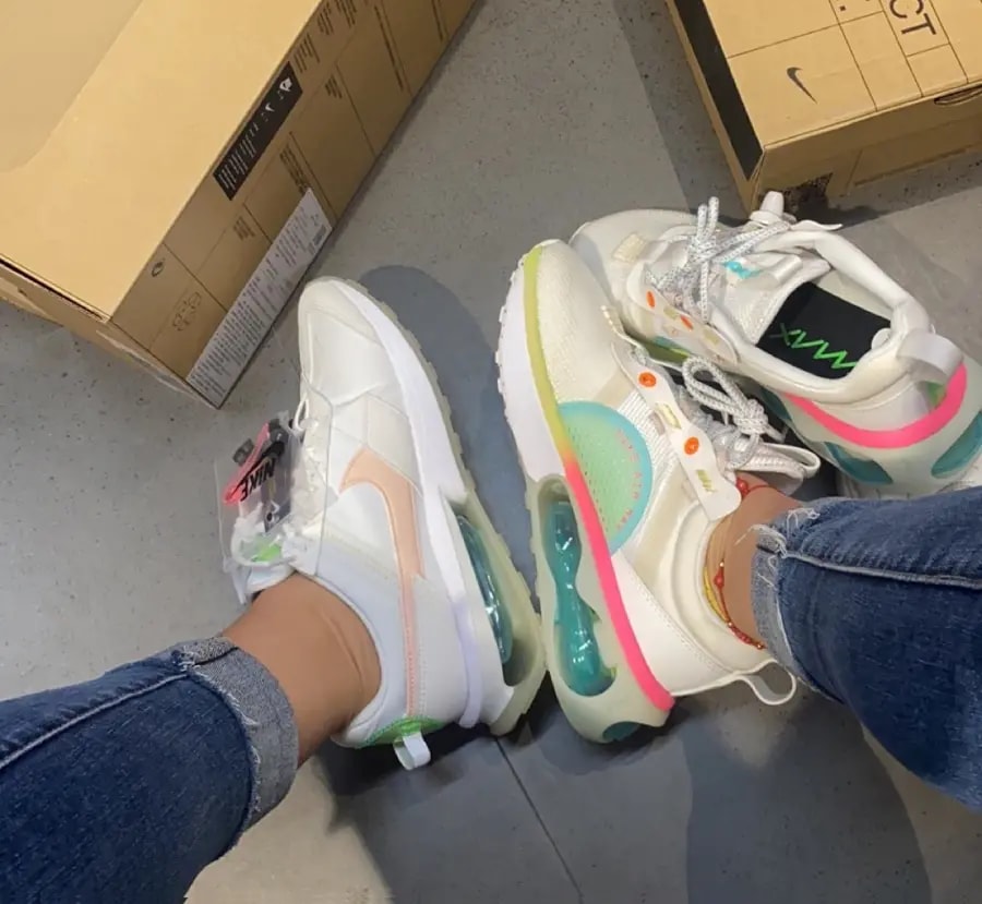 Giày Nike Air Max Pre-Day Have A Good Sport DO2329-151 — ảnh 5