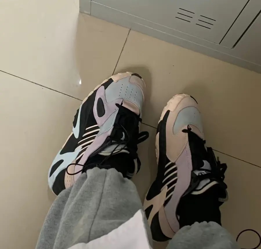 Giày Adidas Originals Streetball FX8685 — ảnh 5