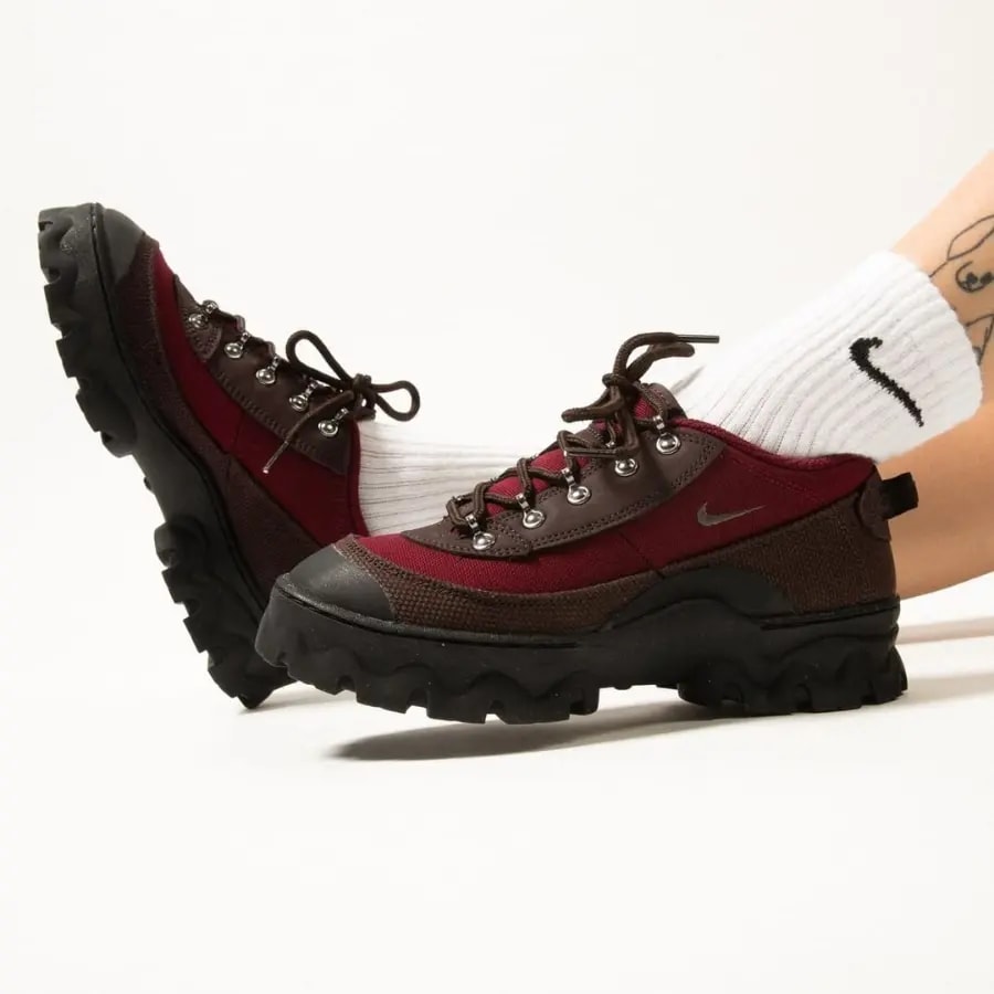 Giày Nike Lahar Low 'Madeira' DD0060-201 — ảnh 3