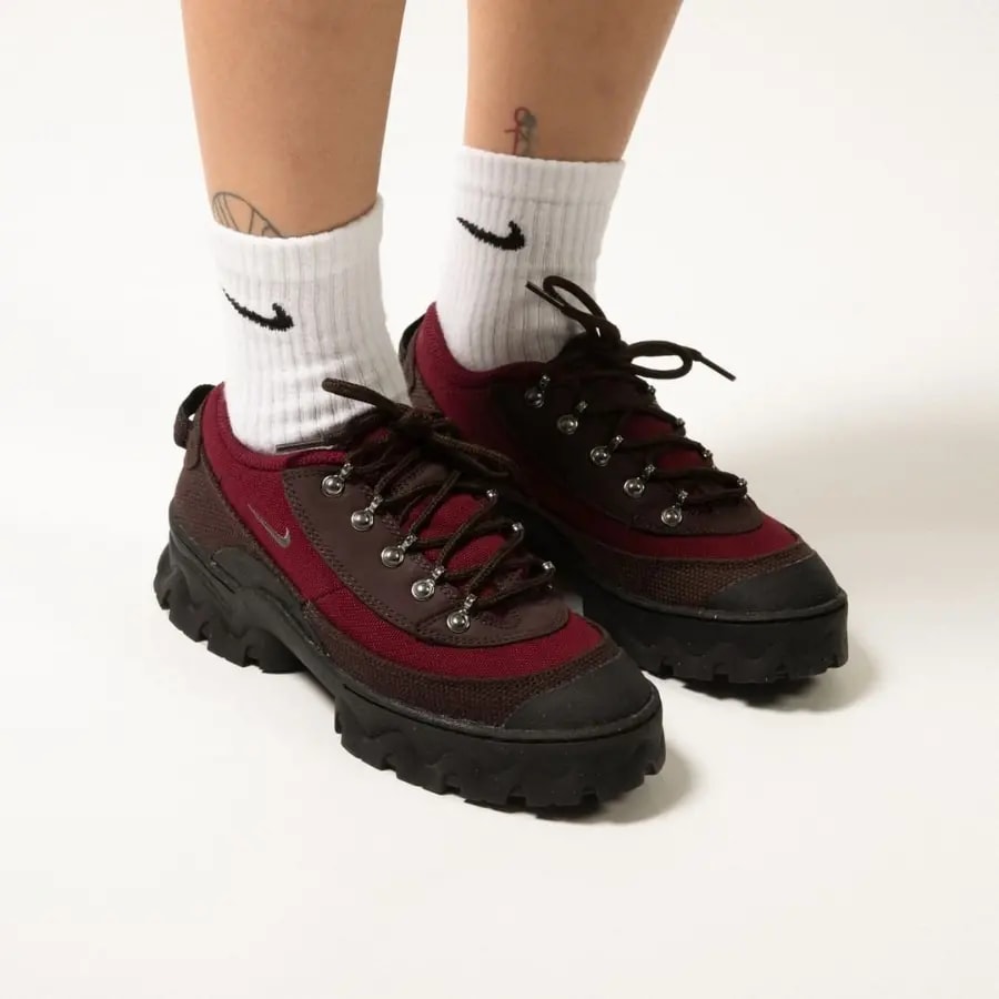 Giày Nike Lahar Low 'Madeira' DD0060-201 — ảnh 2
