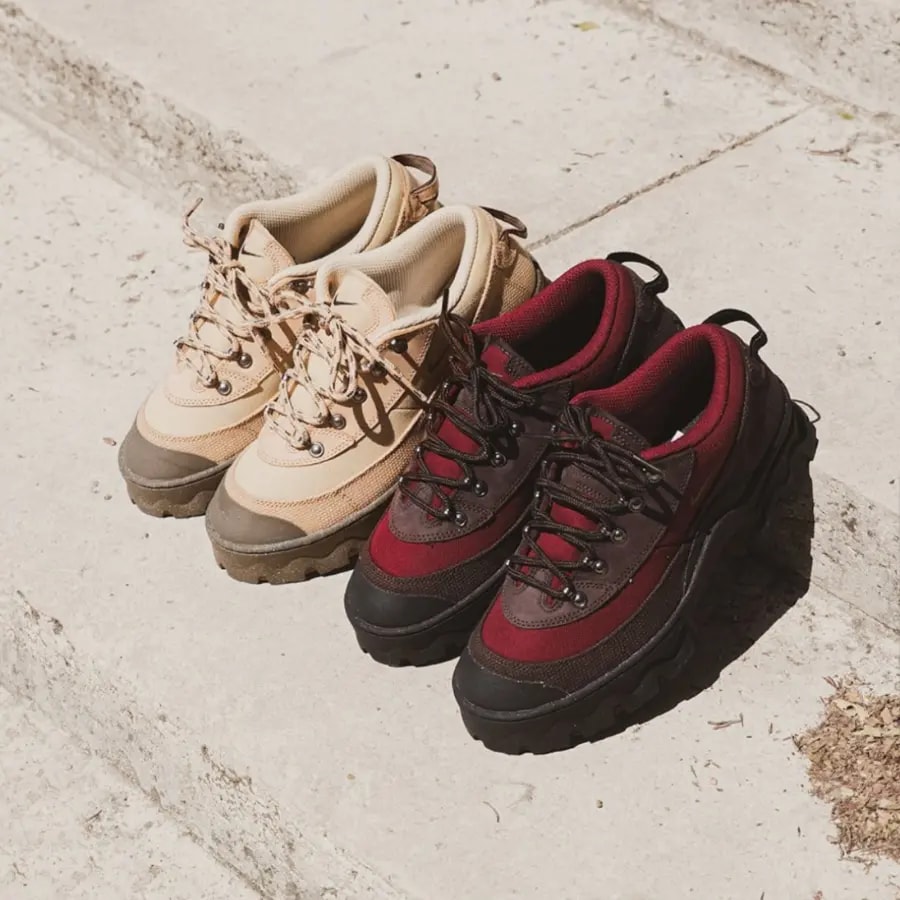 Giày Nike Lahar Low 'Madeira' DD0060-201 — ảnh 4