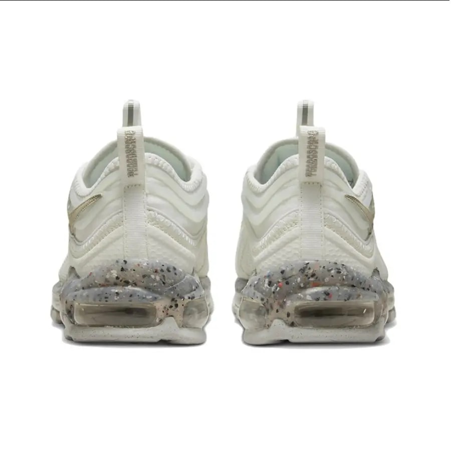 Giày Nike Air Max Terrascape 97 'Light Iron Ore' DJ5019-100 — ảnh 5