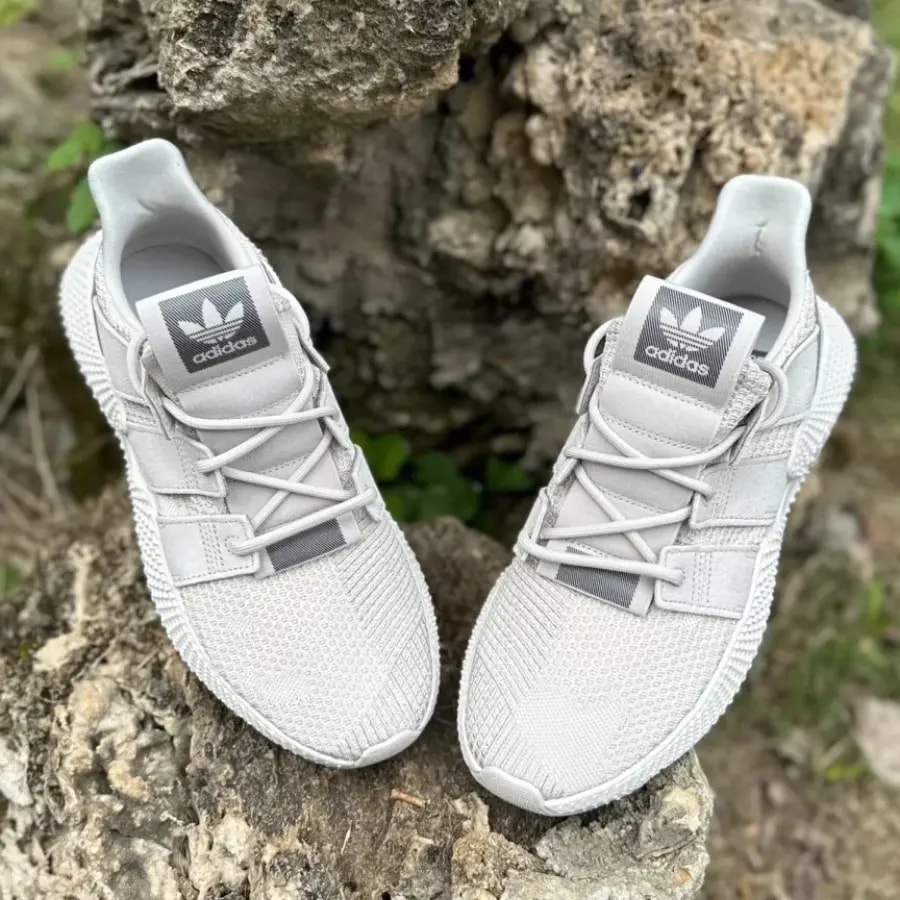 Giày Adidas Prophere V2 Marathon 'Beige' FZ0039 — ảnh 5