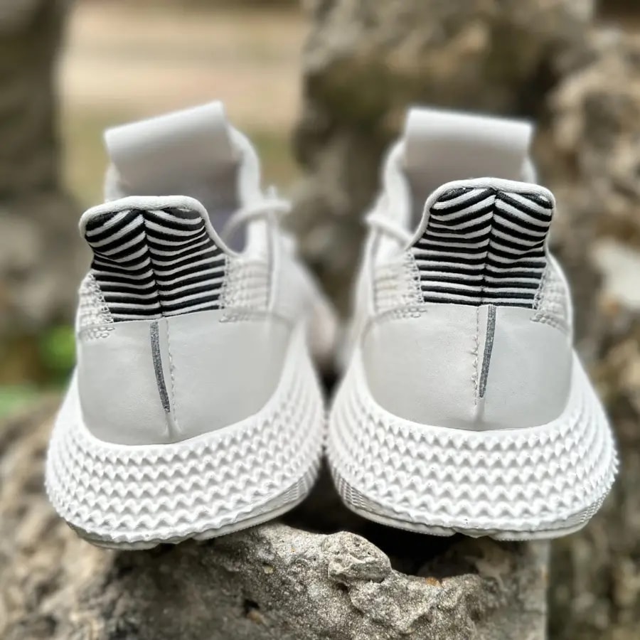 Giày Adidas Prophere V2 Marathon 'Beige' FZ0039 — ảnh 4