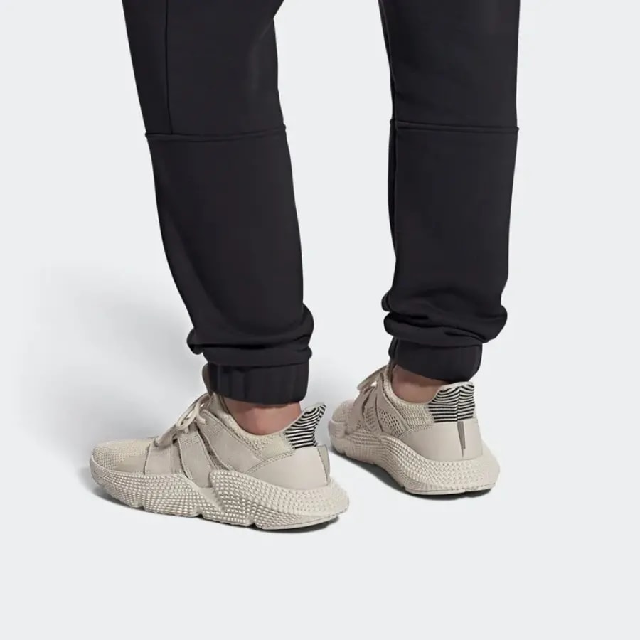 Giày Adidas Prophere V2 Marathon 'Beige' FZ0039 — ảnh 2