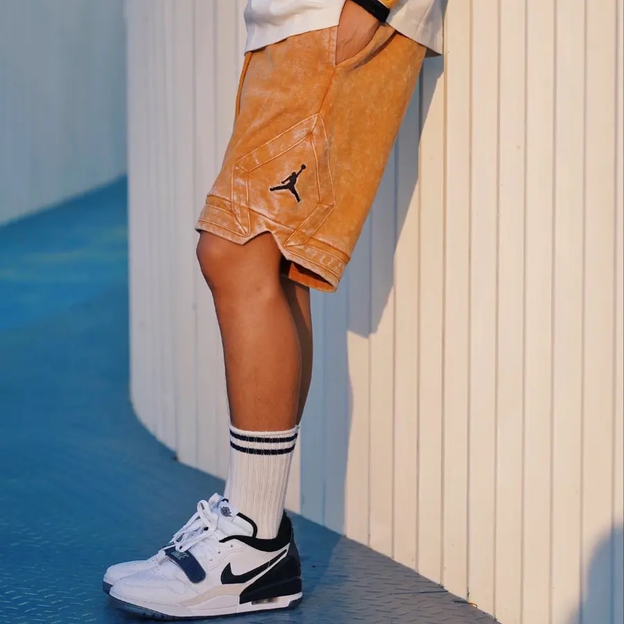 Giày Nike Jordan Legacy 312 Low '25th Anniversary' DV1719-100 — ảnh 3