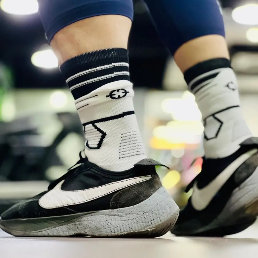 Giày Nike Moon Racer 'Black' AQ4121-001 — ảnh 2