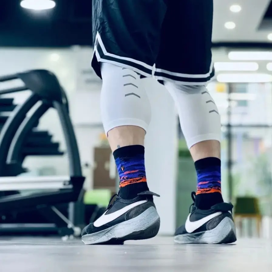 Giày Nike Moon Racer 'Black' AQ4121-001 — ảnh 5