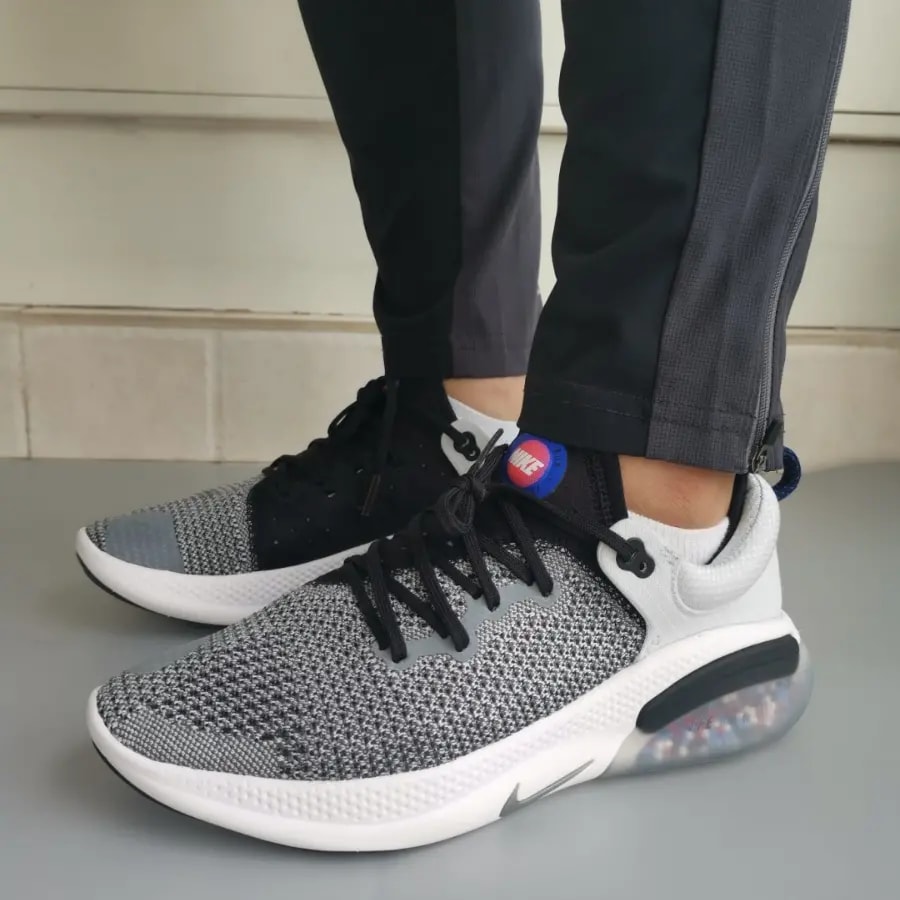 Giày Nike Joyride Run Flyknit 'Pure Platinum' AQ2730-011 — ảnh 3