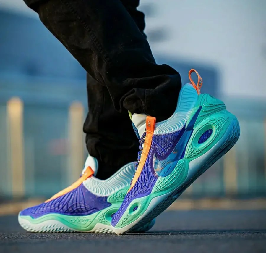 Giày Nike Cosmic Unity 'Amalgam' DA6725-500 — ảnh 5