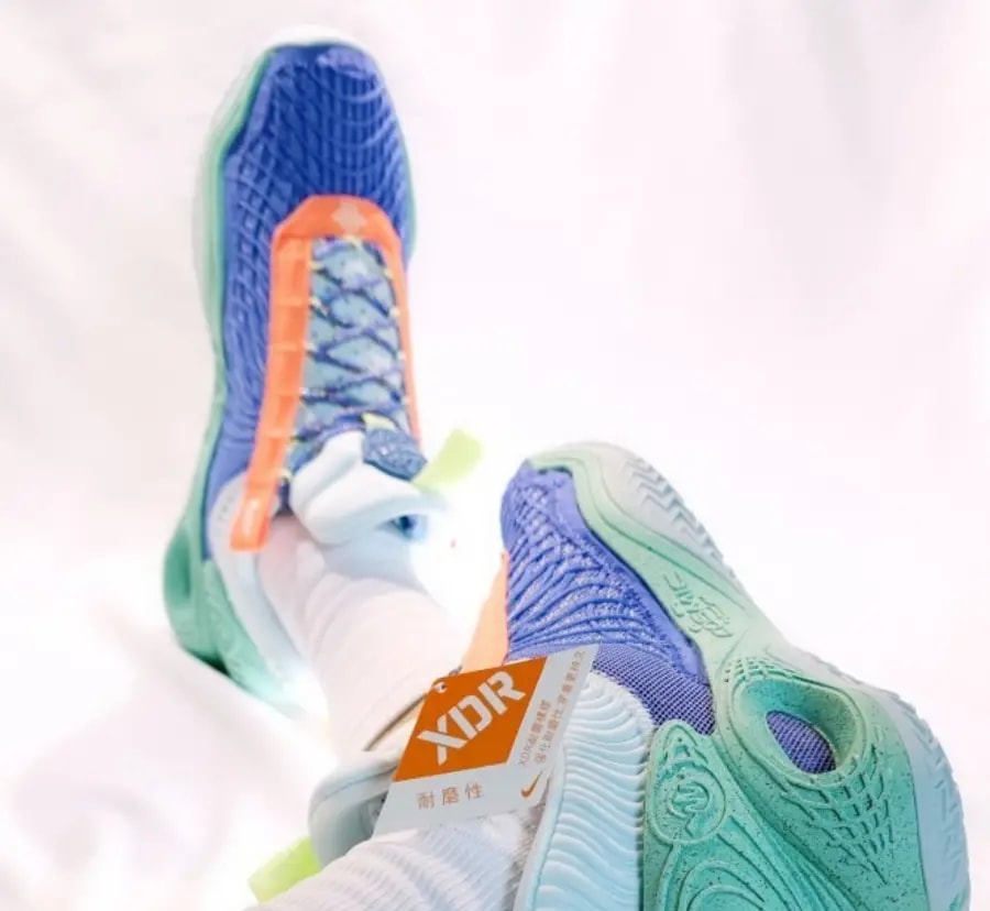 Giày Nike Cosmic Unity 'Amalgam' DA6725-500 — ảnh 3