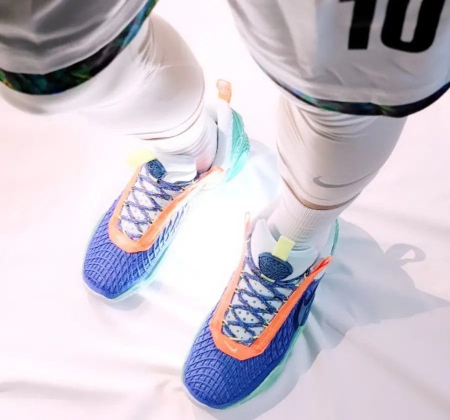Giày Nike Cosmic Unity 'Amalgam' DA6725-500 — ảnh 2