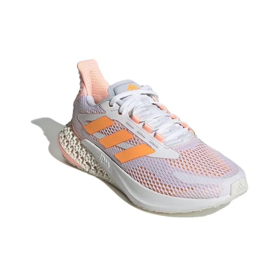 Giày Adidas 4D Fwd Pulse 'Pink Orange' GX2984 — ảnh 2
