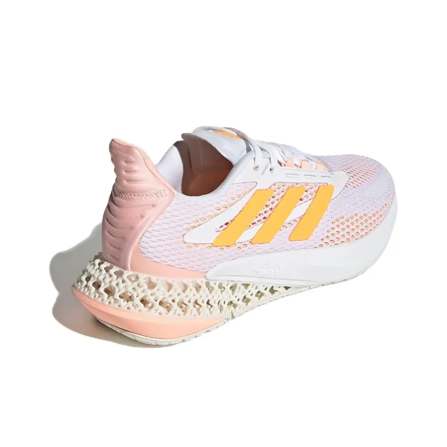 Giày Adidas 4D Fwd Pulse 'Pink Orange' GX2984 — ảnh 4