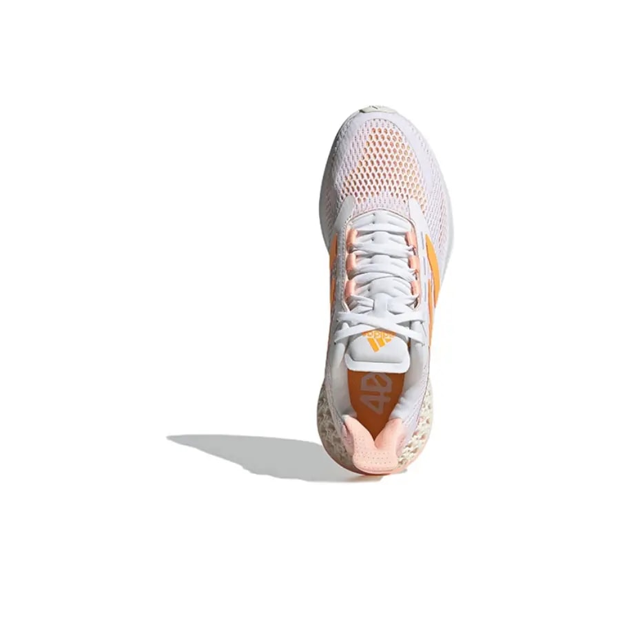 Giày Adidas 4D Fwd Pulse 'Pink Orange' GX2984 — ảnh 5