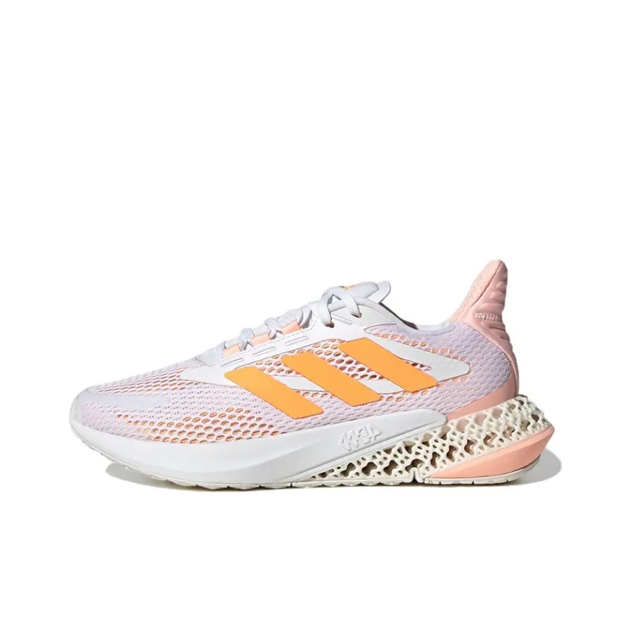 Giày Adidas 4D Fwd Pulse 'Pink Orange' GX2984 — ảnh 3