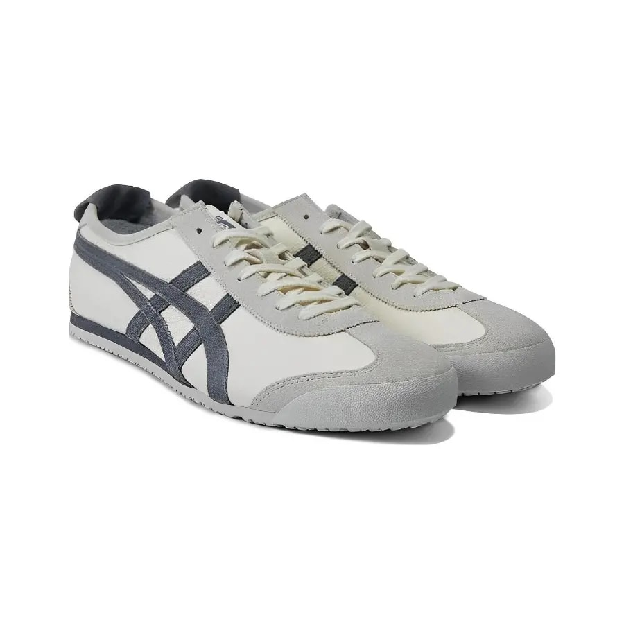 Giày Onitsuka Tiger Mexico 66 'Grey' 1183C076-100 — ảnh 5