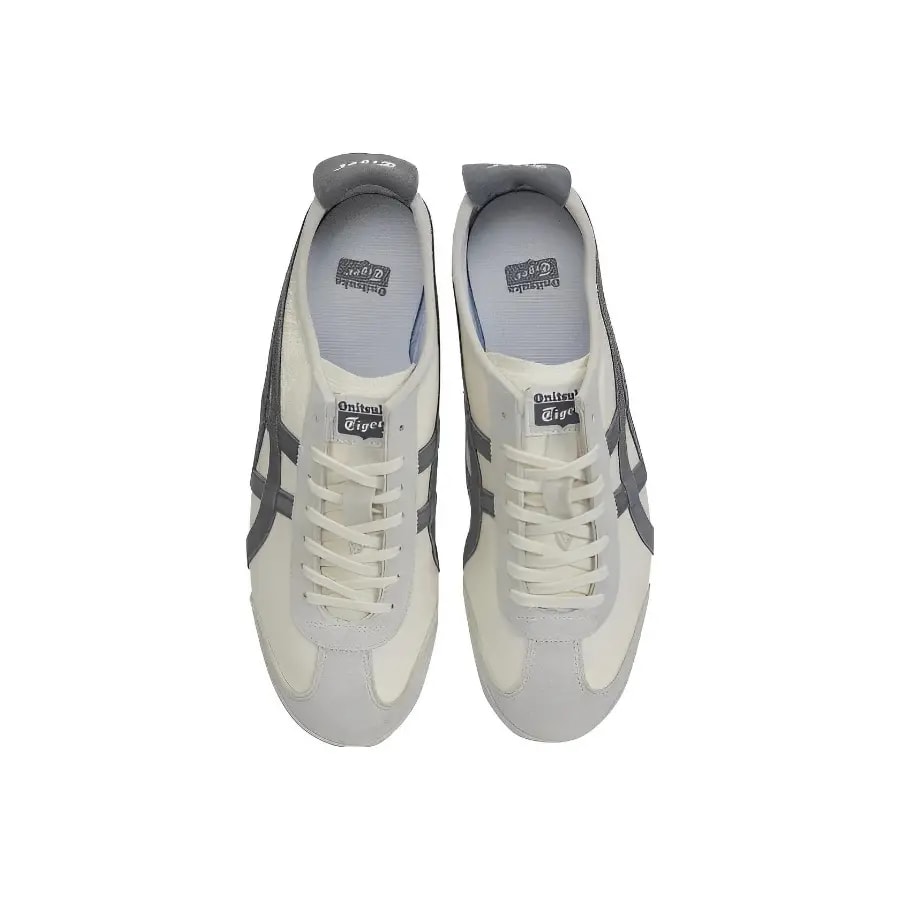 Giày Onitsuka Tiger Mexico 66 'Grey' 1183C076-100 — ảnh 4