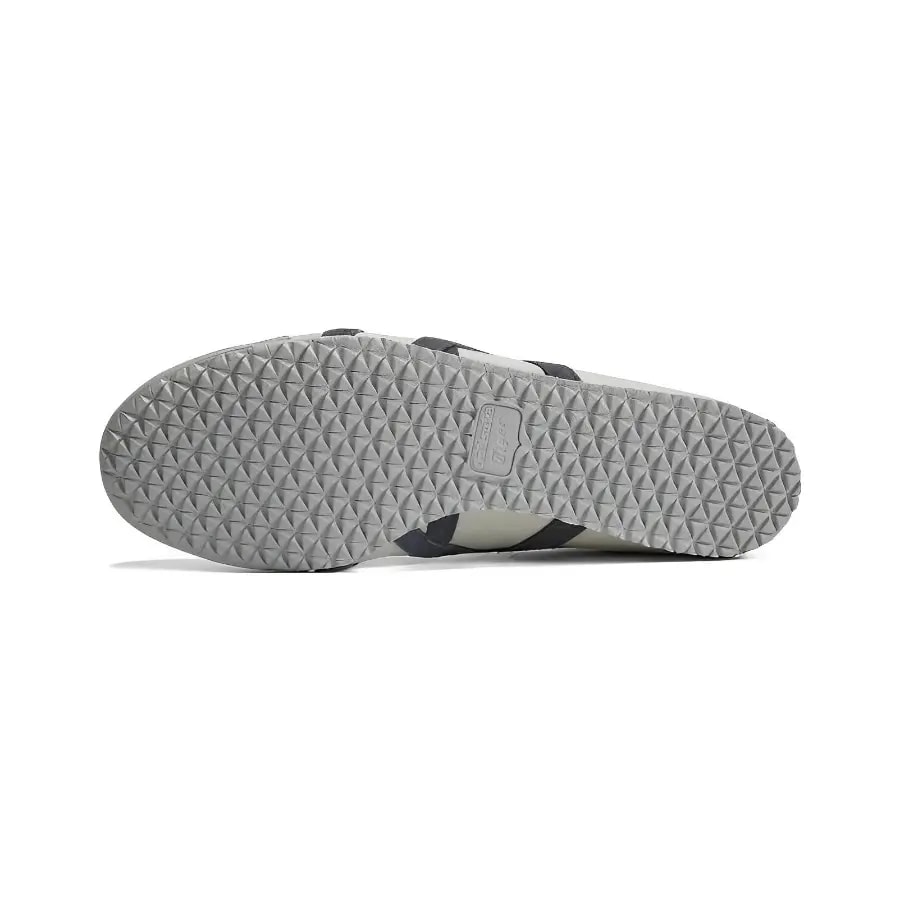 Giày Onitsuka Tiger Mexico 66 'Grey' 1183C076-100 — ảnh 3