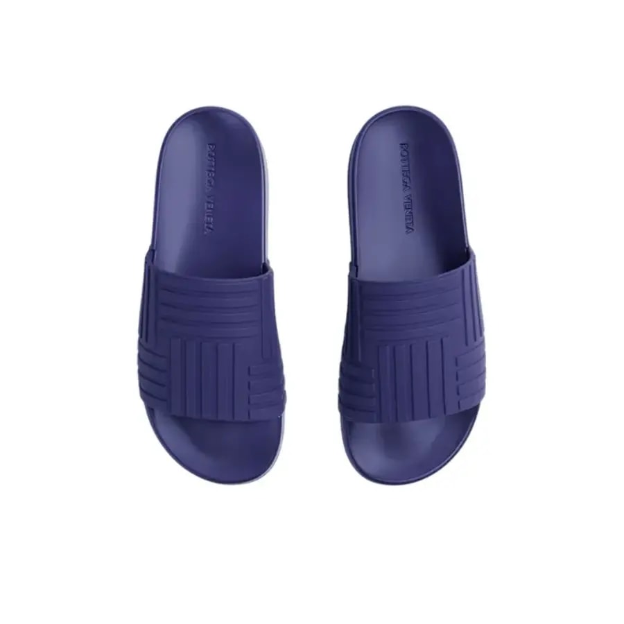 Dép Bottega Veneta Slider 'Unicorn' 690105V1O606085 — ảnh 3