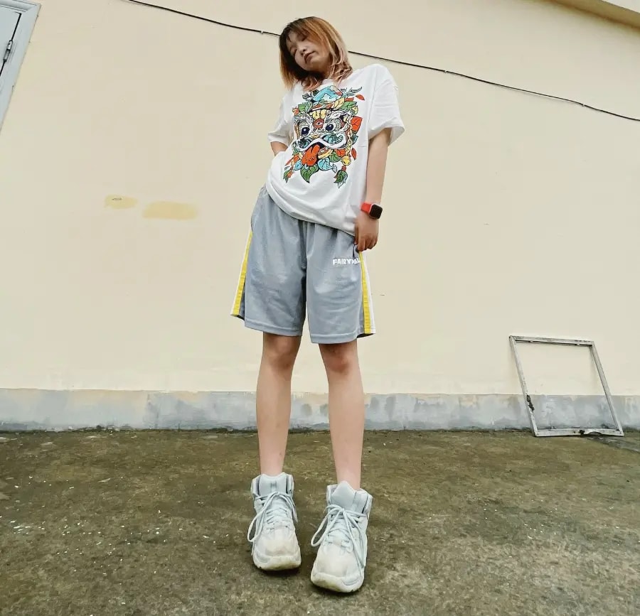 Giày Adidas Yeezy Desert Boot 'Salt' FV5677 — ảnh 5