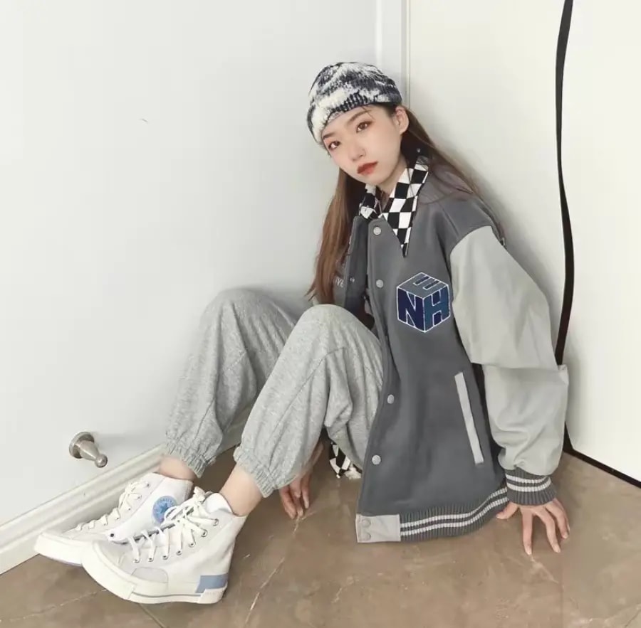 Giày Converse Chuck 70 High 'White Blue' 173100C — ảnh 3
