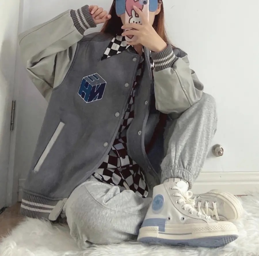 Giày Converse Chuck 70 High 'White Blue' 173100C — ảnh 2