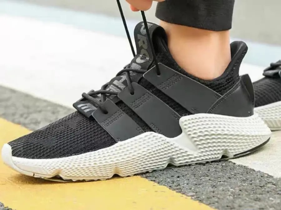 Giày Adidas Prophere 'Carbon' BD7731 — ảnh 2
