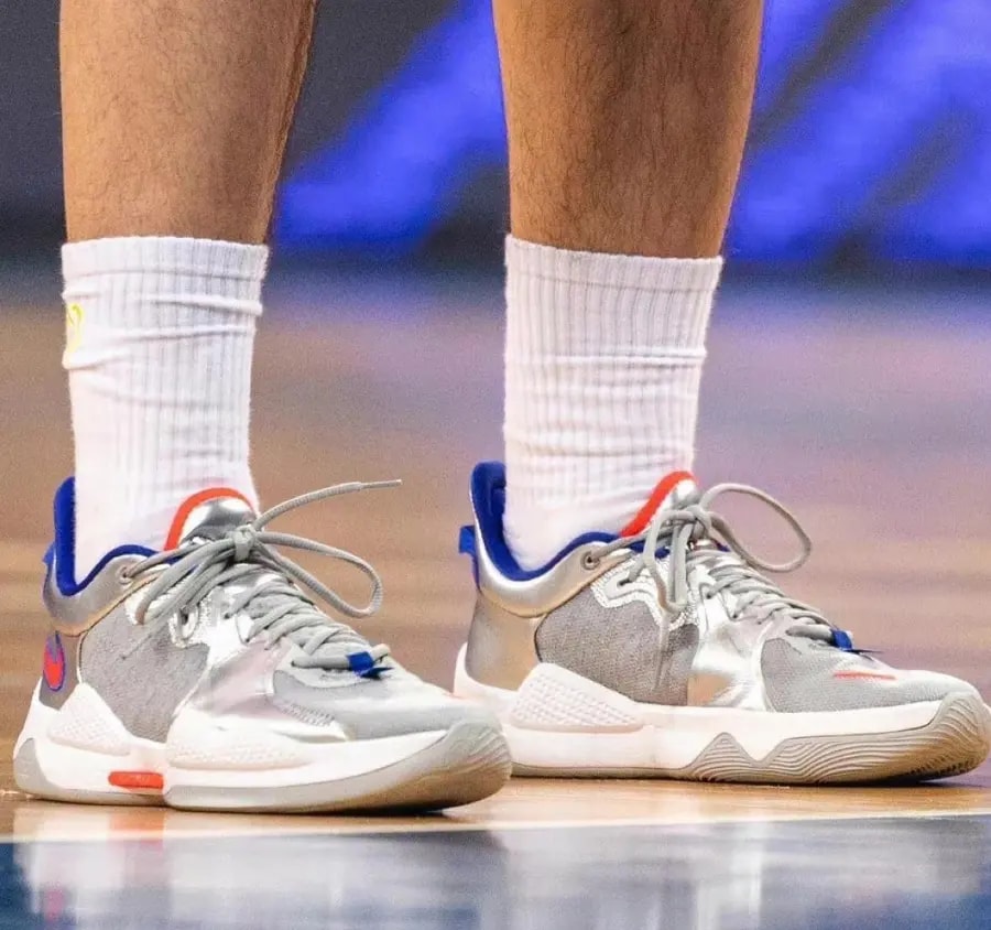 Giày Nike PG 5 EP 5 CW3146-005 — ảnh 2