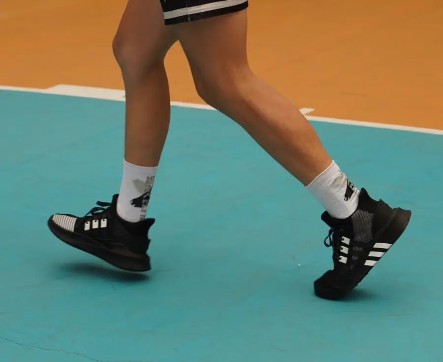 Giày Adidas EQT Bask ADV 'Core Black' BD7773 — ảnh 4
