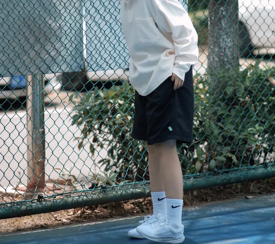 Giày Nike Quest 5 'White' DD0204-100 — ảnh 2