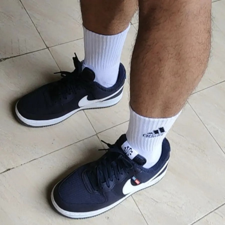 Giày Nike Air Force 1 '07 LV8 'Toasty' DC8871-001 — ảnh 2