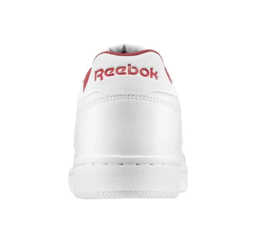 Giày Reebok Royal Complete Clean LX White Red CN0430 — ảnh 5