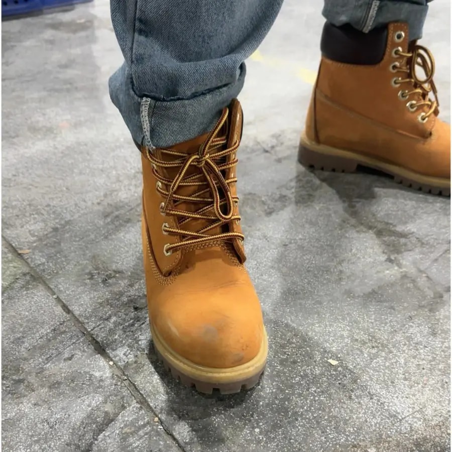 Giày Timberland Men's Radford 6-Inch 'Lightweight' A1JHF231 — ảnh 2