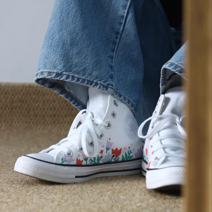 Giày Converse Chuck Taylor All Star 572706C — ảnh 5