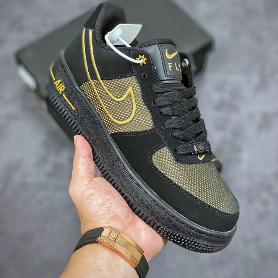 Giày Nike Wmns Air Force 1 Low 'Legendary' DM8077-001 — ảnh 3