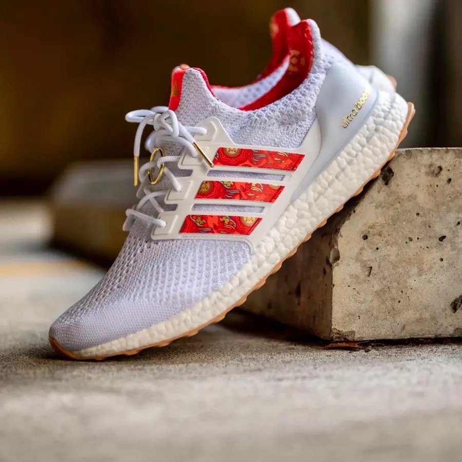 Giày Adidas Ultraboost 5.0 DNA 'White' GW7659 — ảnh 2