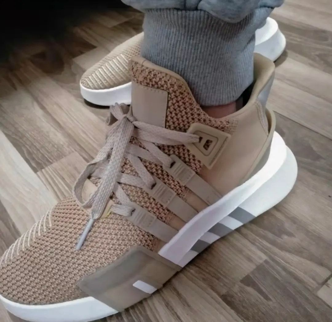Giày Adidas Wmns EQT Bask ADV 'Orctin' G54481 — ảnh 5