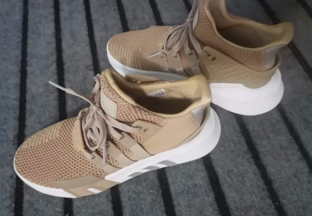 Giày Adidas Wmns EQT Bask ADV 'Orctin' G54481 — ảnh 4
