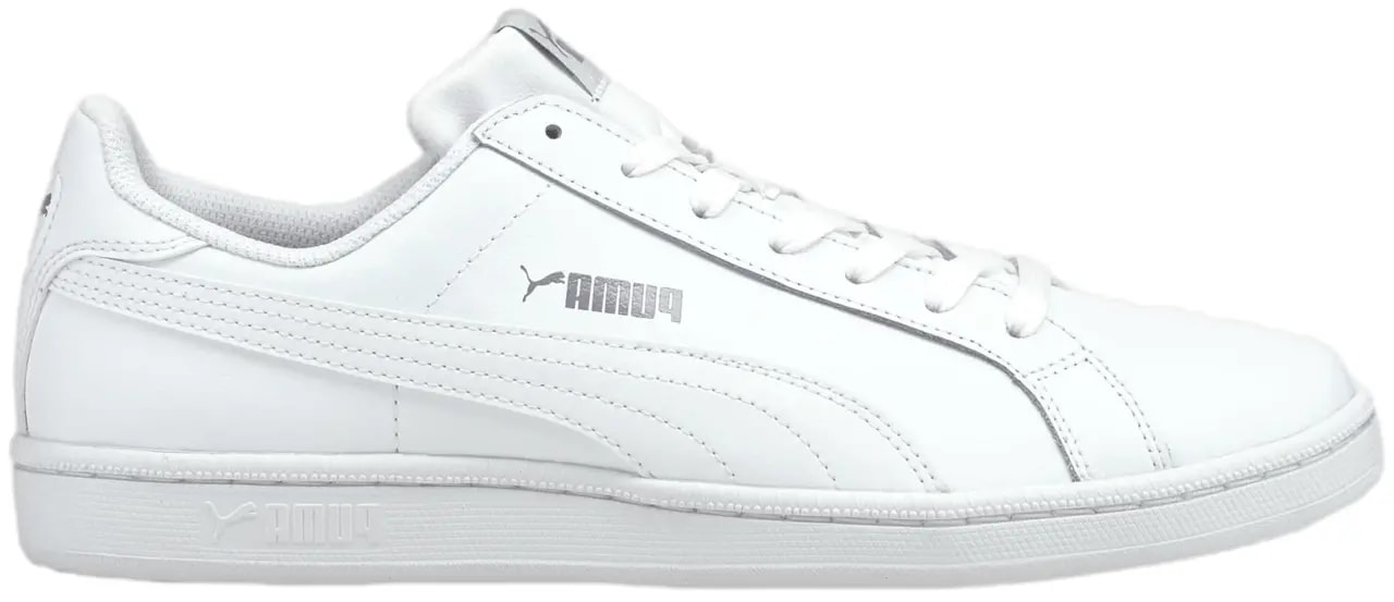Giày Puma Classic Retro Smash L White Trainers 356722-02 — kich-thuoc: 37
