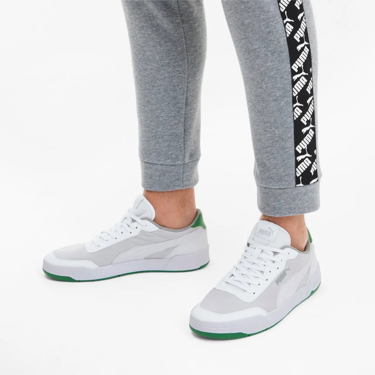 Giày Puma Caracal Style 371116-04 — ảnh 5