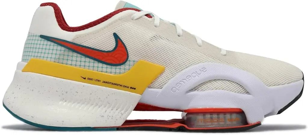 Giày Nike Air Zoom SuperRep 3 'Light Orewood Brown' DQ5357-181 — kich-thuoc: 41