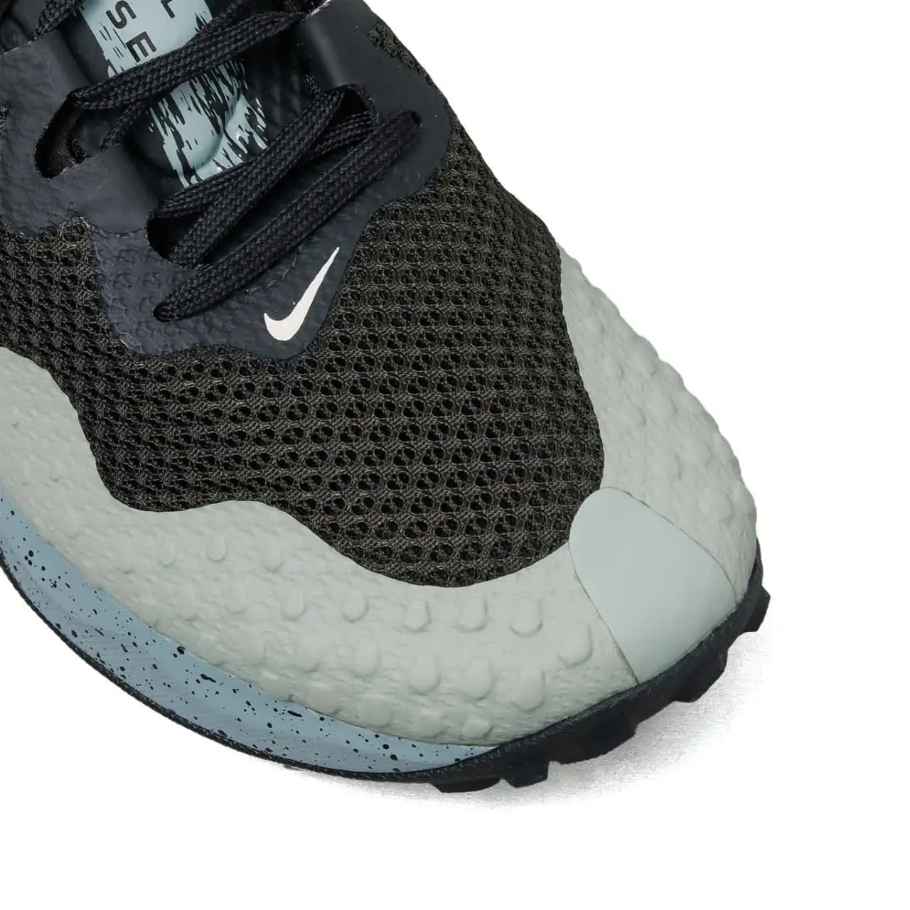 Giày Nike WMNS Wild horse 7 Trail Running Shoes 'Mutil Color' CZ1864-303 — ảnh 4