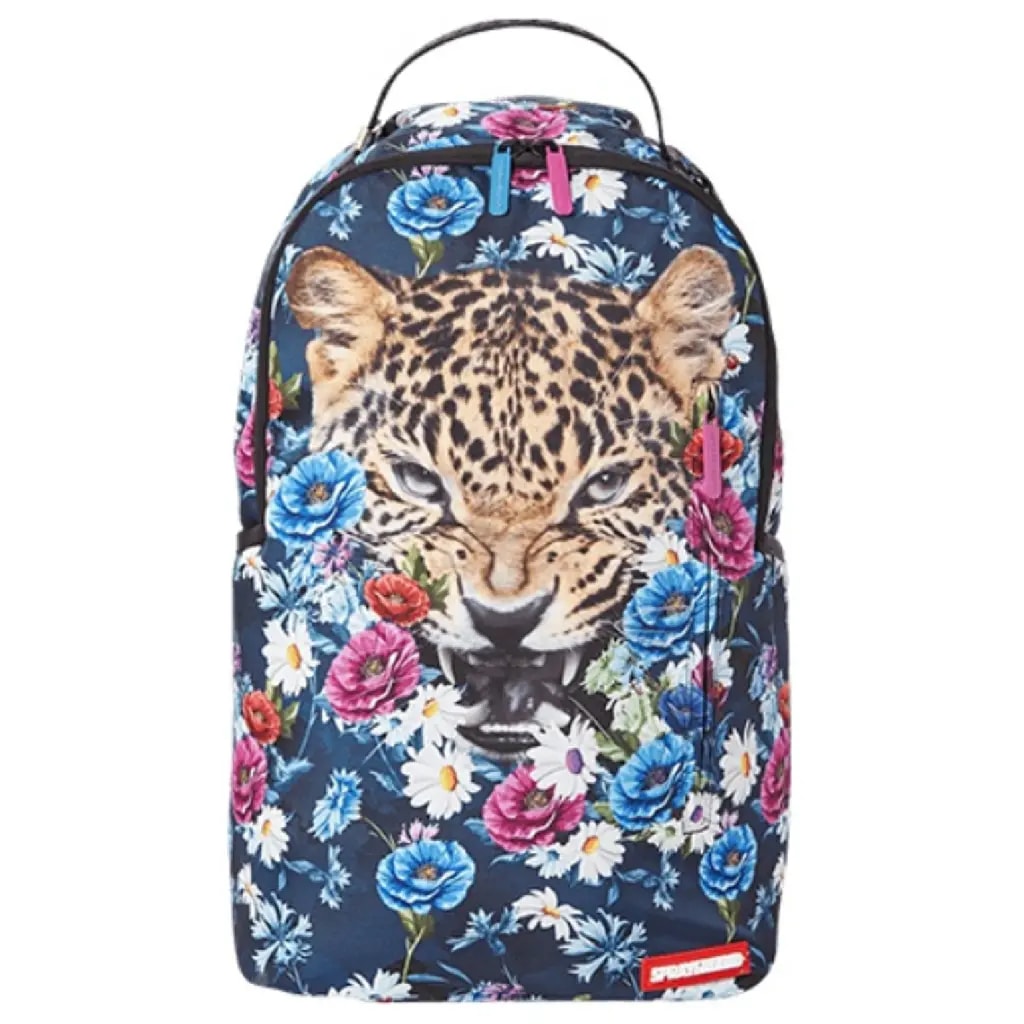 Balo Sprayground Leopard Baby W0635813 Balo Sprayground Leopard Baby W0635813