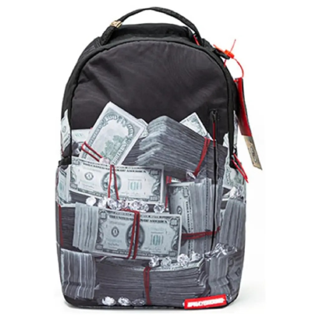 Balo Sprayground Money Backpack W0735755